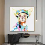 Chihuahua_Handmade_Painting_-_-_tag1_-4174545 Chihuahua Handmade Painting tag1