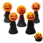 Children Present Halloween Bounce Elf tag1