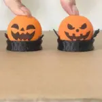 Children Present Halloween Bounce Elf tag1