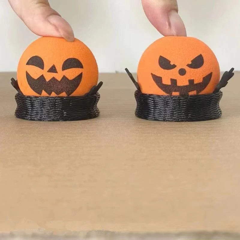 Children Present Halloween Bounce Elf -  - #tag1#