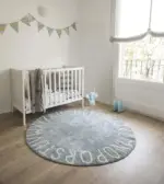 Children s Alphabet Rug