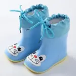 Children s Animal Themed Rain Boots tag1