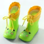 Children s Animal Themed Rain Boots tag1