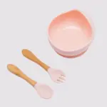 Children s Bowl and Cutlery Set