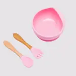 Children s Bowl and Cutlery Set