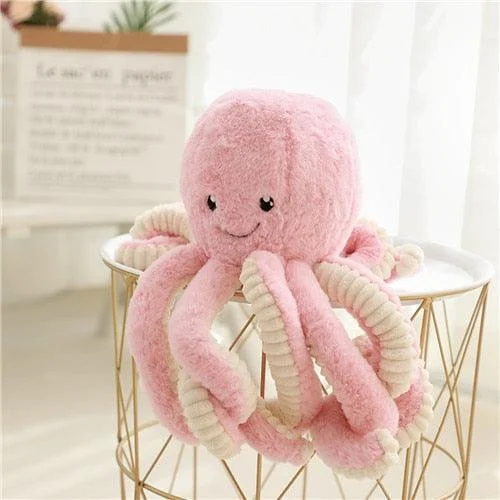 Children's Cuddle Octopus -  - #tag1#