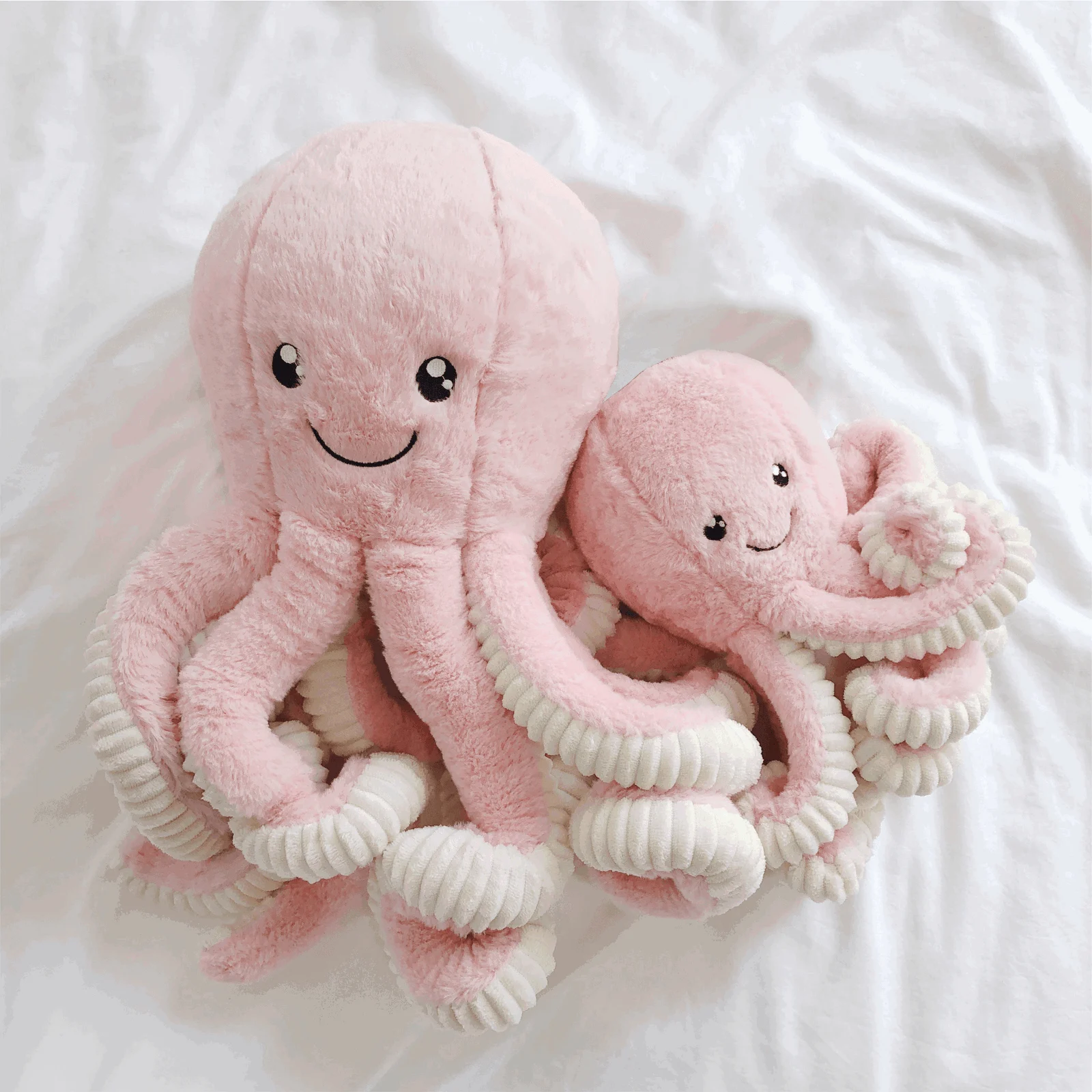 Children's Cuddle Octopus -  - #tag1#