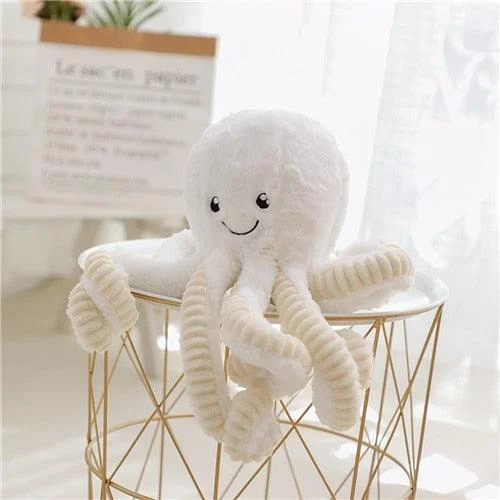 Children's Cuddle Octopus -  - #tag1#