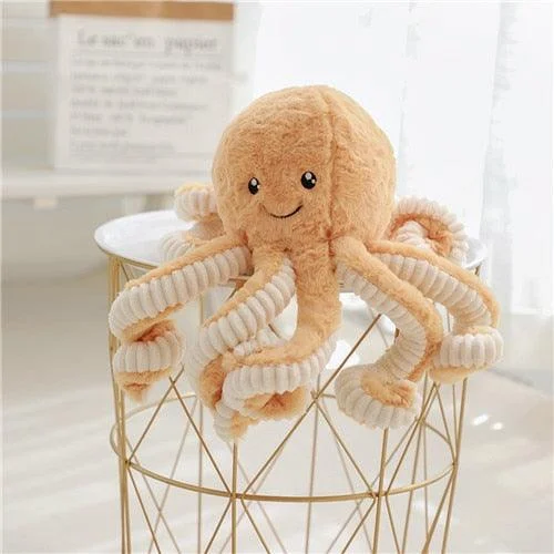 Children's Cuddle Octopus -  - #tag1#
