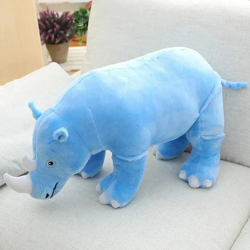 Children's Cuddle Rhino -  - #tag1#