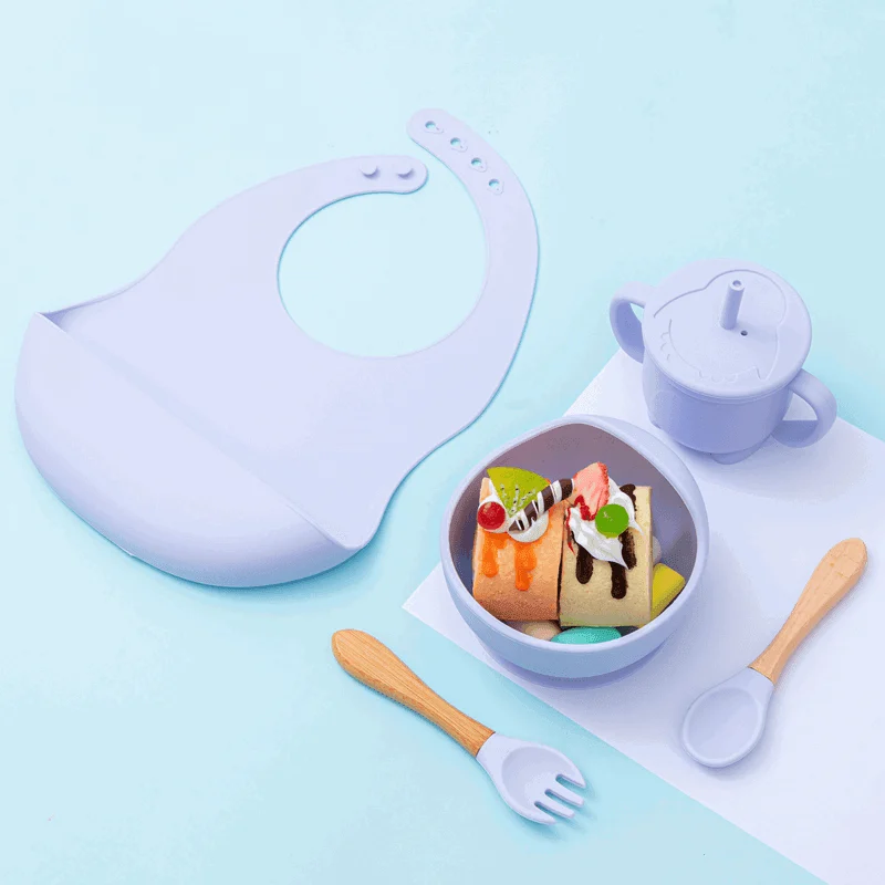 Children's Dinner Set (5pc) -