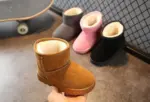 Children_s_Fur_Lined_Warm_Winter_Boots_-_-_tag1_-4174870 Children s Fur Lined Warm Winter Boots tag1