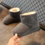 Children_s_Fur_Lined_Warm_Winter_Boots_-_-_tag1_-4174891 Children s Fur Lined Warm Winter Boots tag1