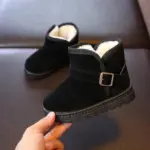 Children_s_Fur_Lined_Warm_Winter_Boots_-_-_tag1_-4174904 Children s Fur Lined Warm Winter Boots tag1