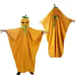 Children_s_Halloween_Costume_Pumpkin_Cloak_-_-_tag1_-4178294 Children s Halloween Costume Pumpkin Cloak tag1