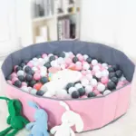 Children s Indoor Outdoor Ball Pit tag1