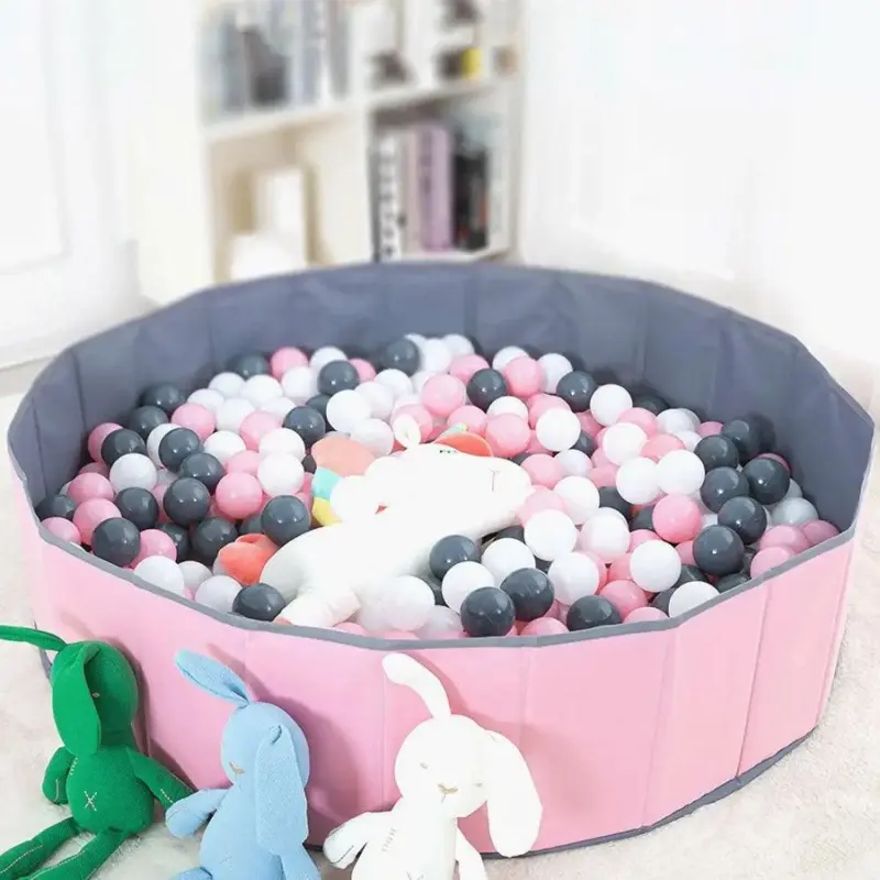 Children s Indoor Outdoor Ball Pit tag1
