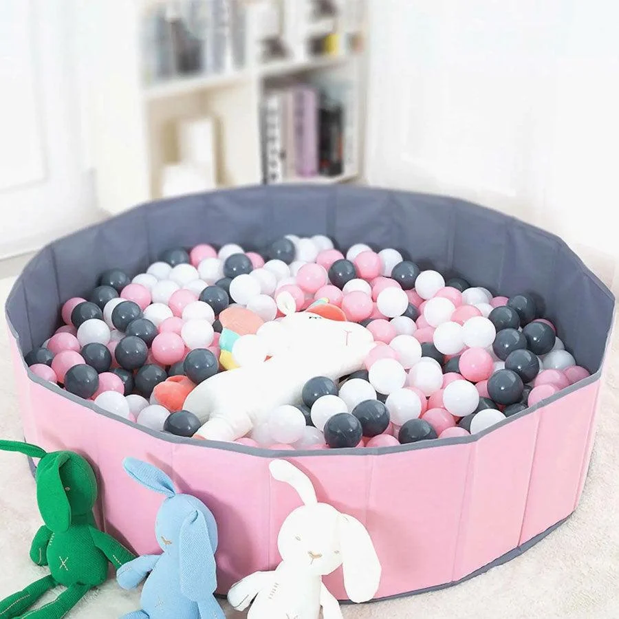 Children's Indoor / Outdoor Ball Pit -  - #tag1#