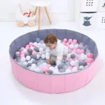 Children s Indoor Outdoor Ball Pit tag1