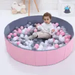 Children s Indoor Outdoor Ball Pit tag1
