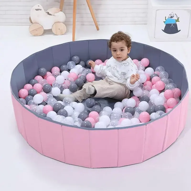Children s Indoor Outdoor Ball Pit tag1