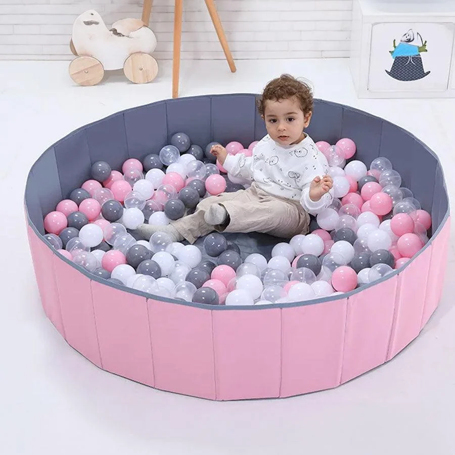 Children's Indoor / Outdoor Ball Pit -  - #tag1#