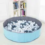Children s Indoor Outdoor Ball Pit tag1