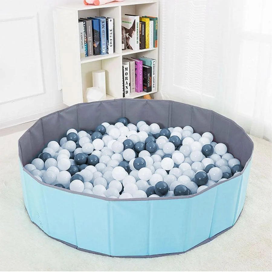 Children's Indoor / Outdoor Ball Pit -  - #tag1#