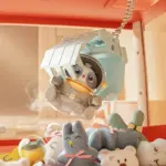 Children s Mini Claw Machine tag1