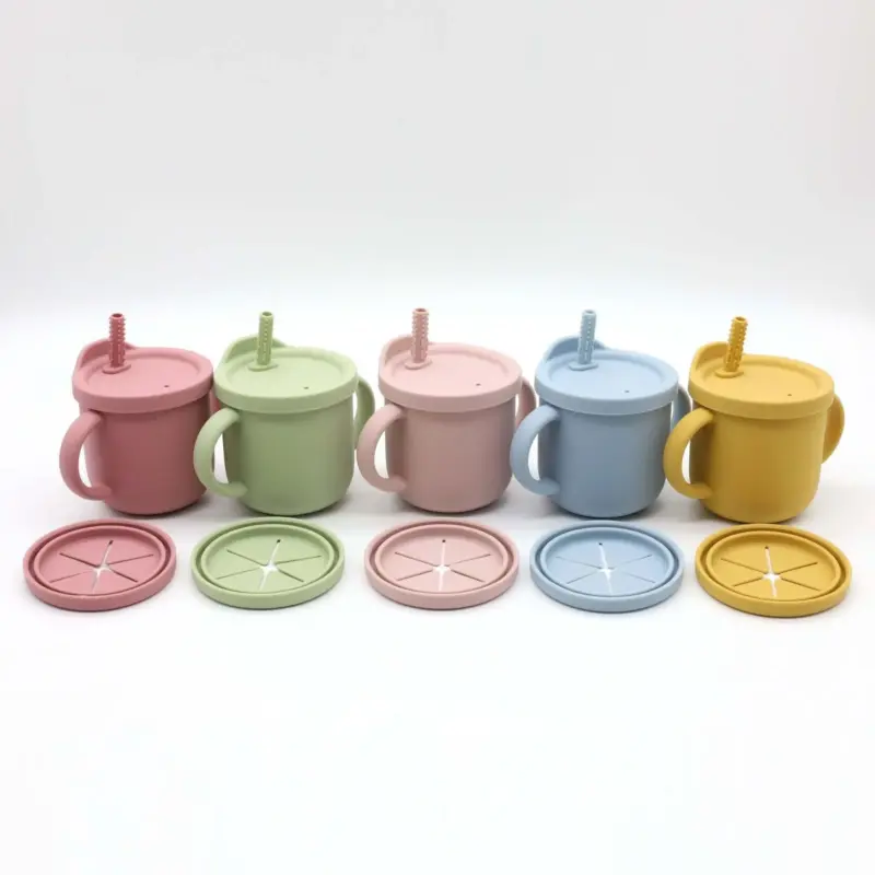 Children s Soft Drinking Cup