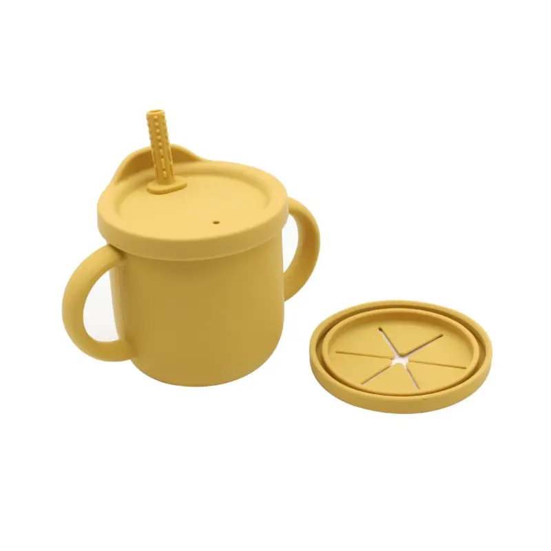 Children s Soft Drinking Cup