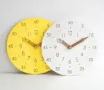 Children_s_Wall_Decoration_Clock_-_Silent_and_Colorful_-_-_tag1_-4175130 Children s Wall Decoration Clock Silent and Colorful tag1