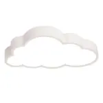 Children s room Ceiling lamp LED Cloud Design tag1