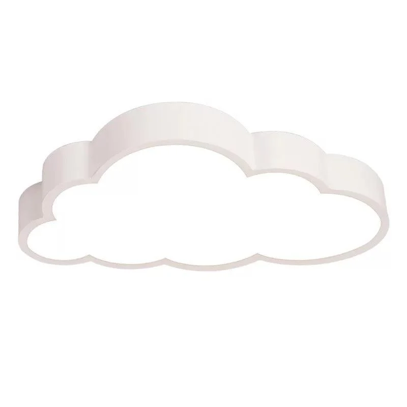 Children's room Ceiling lamp LED Cloud Design -  - #tag1#