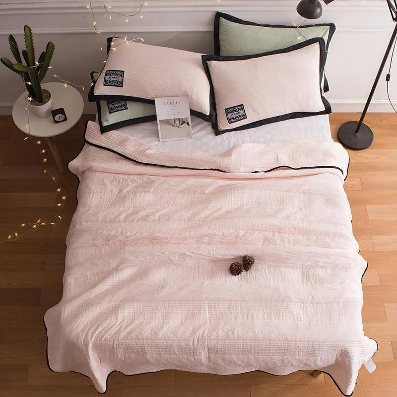 ChillBreeze - Cooling Blanket for Cooling Nights -  - #tag1#
