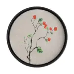 Chinese Tea Tray