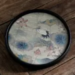 Chinese Tea Tray