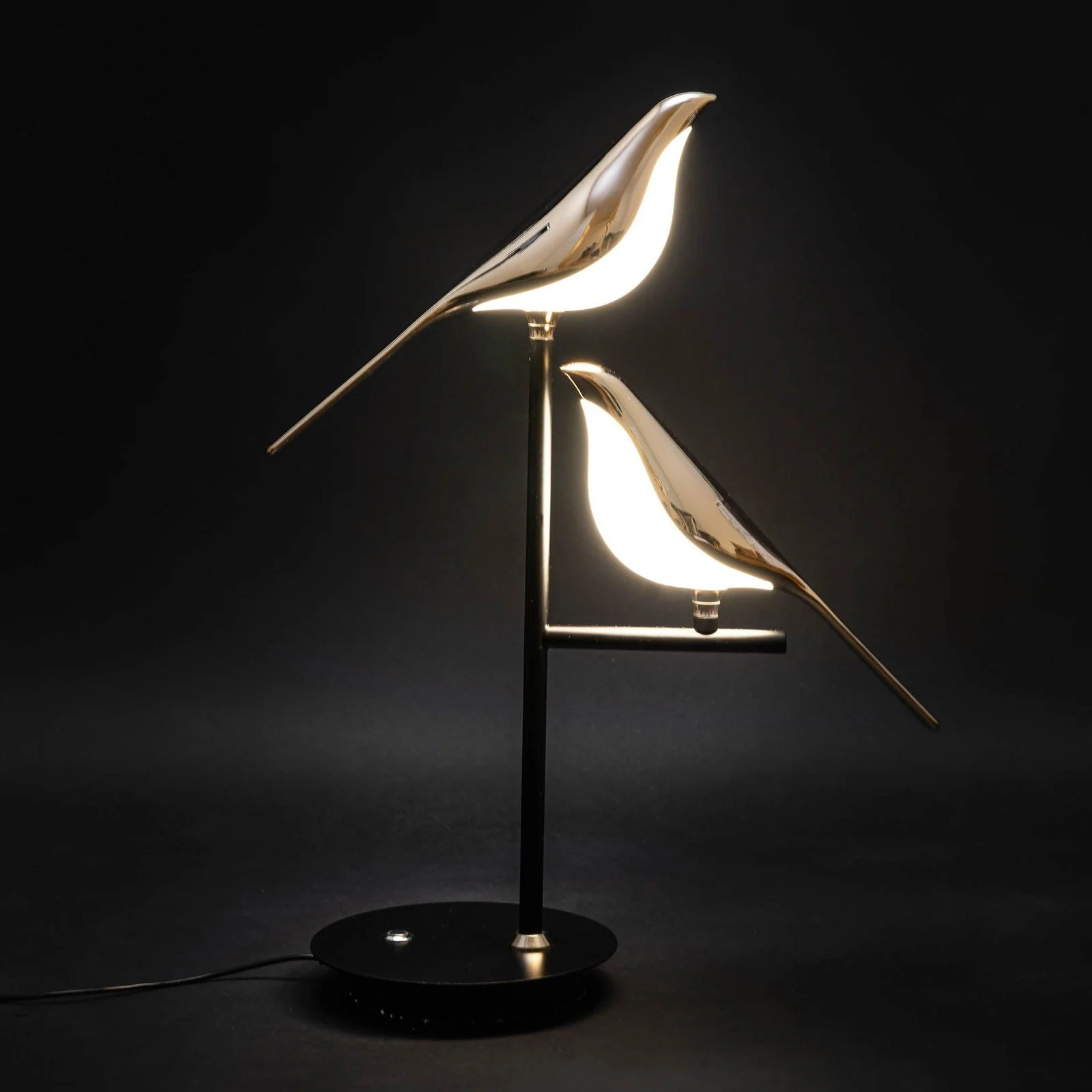 Chiriya Table Lamp - Modern Table Lamp -  - #tag1#