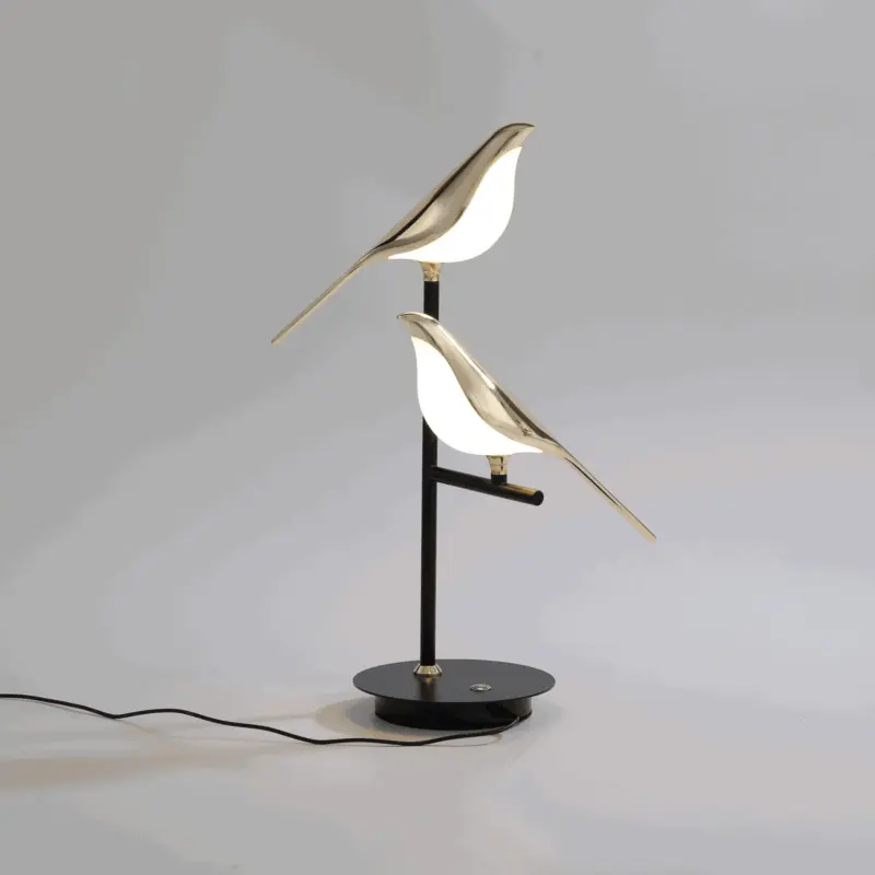 Chiriya Table Lamp Modern Table Lamp tag1