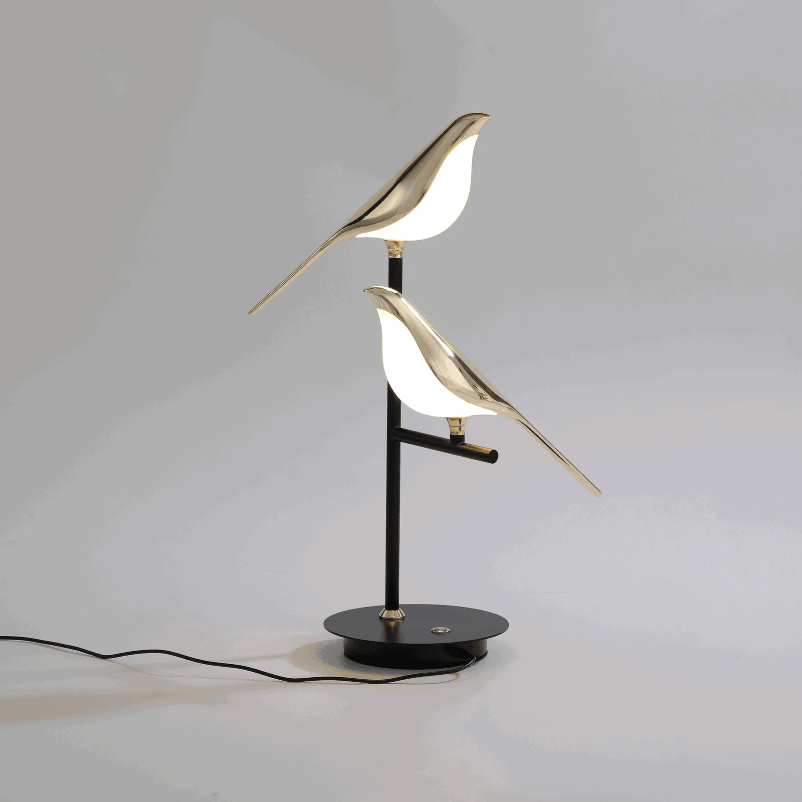 Chiriya Table Lamp - Modern Table Lamp -  - #tag1#
