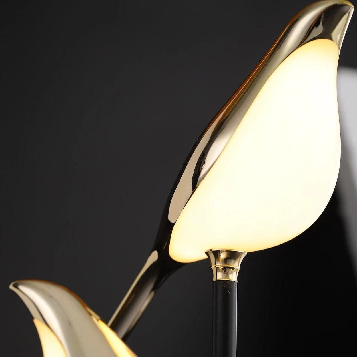 Chiriya Table Lamp - Modern Table Lamp -  - #tag1#