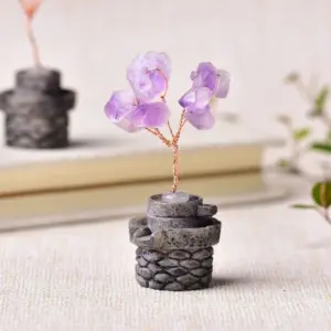 Chisa Tree Decor