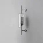 Chiswick Glass Wall Lamp Sku