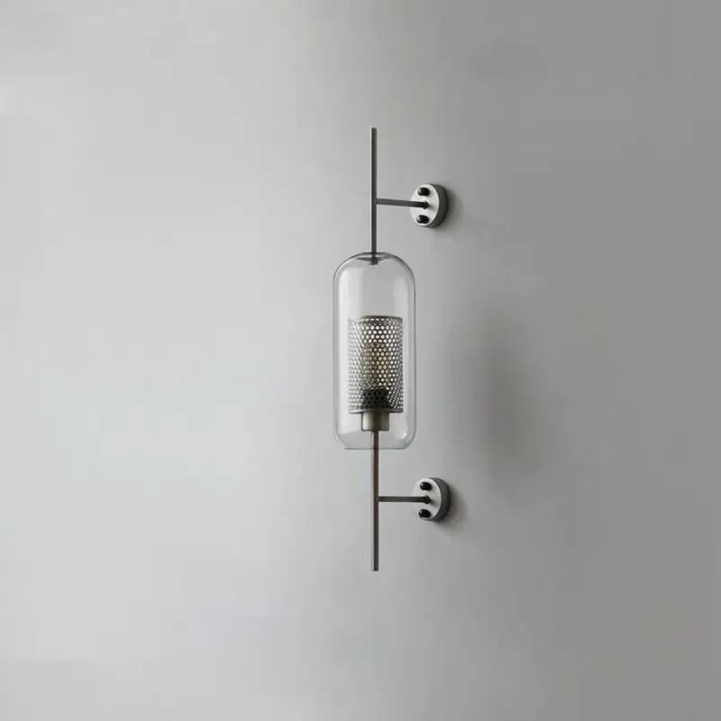 Chiswick Glass Wall Lamp Sku