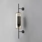 Chiswick Glass Wall Lamp Sku
