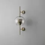 Chiswick Glass Wall Lamp Sku