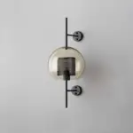 Chiswick Glass Wall Lamp Sku