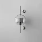 Chiswick Glass Wall Lamp Sku