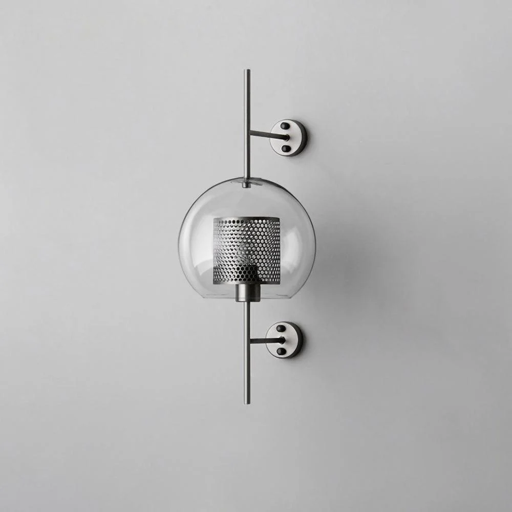 Chiswick Glass Wall Lamp Sku 6