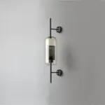 Chiswick Glass Wall Lamp Sku
